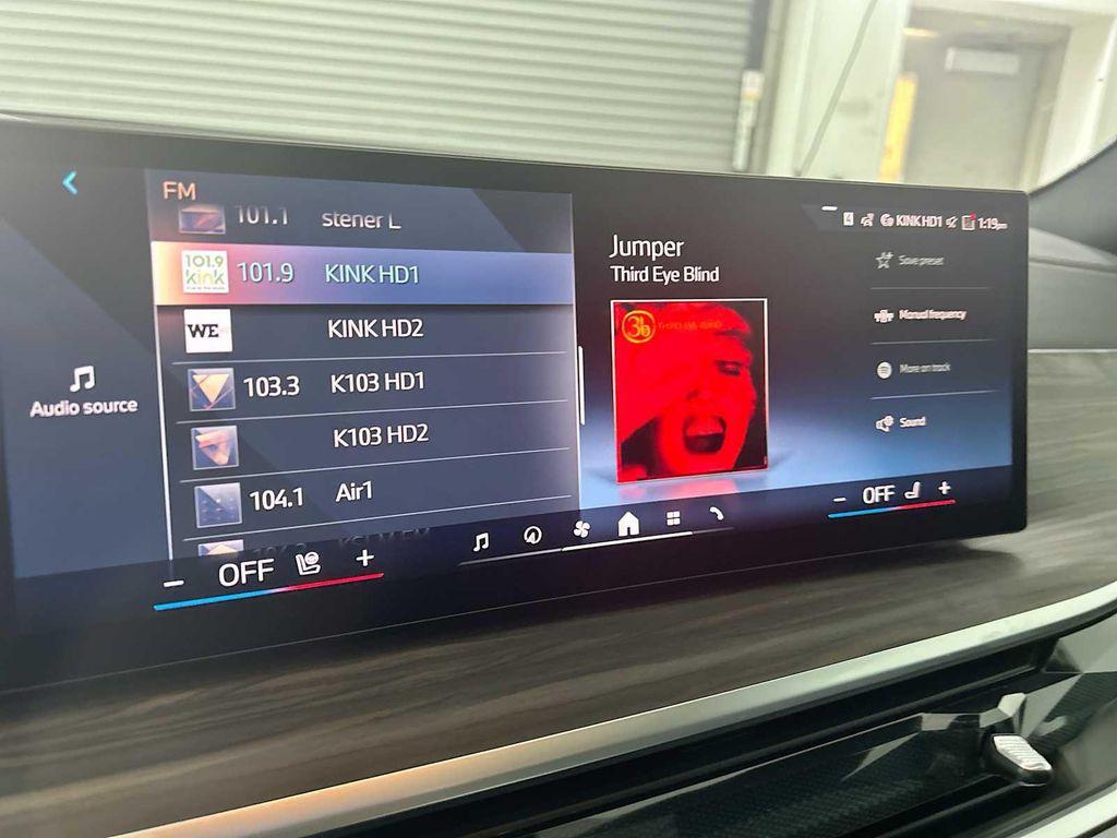 new 2026 BMW X5 PHEV car, priced at $88,825