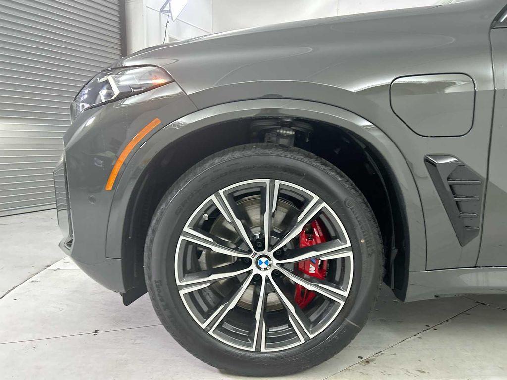 new 2026 BMW X5 PHEV car, priced at $88,825