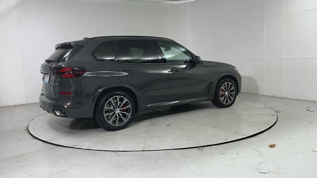 new 2026 BMW X5 PHEV car, priced at $88,825