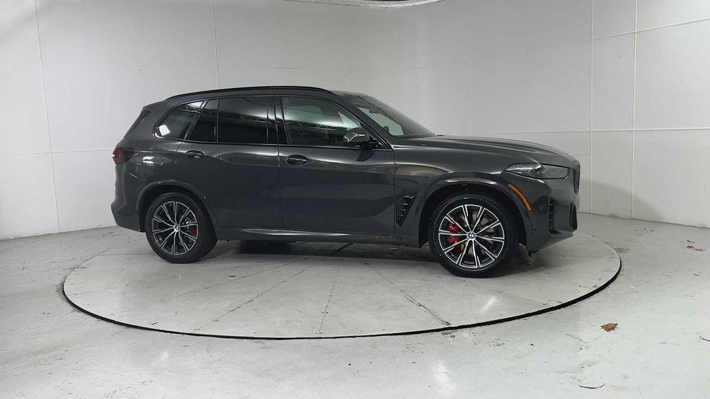 new 2026 BMW X5 PHEV car, priced at $88,825