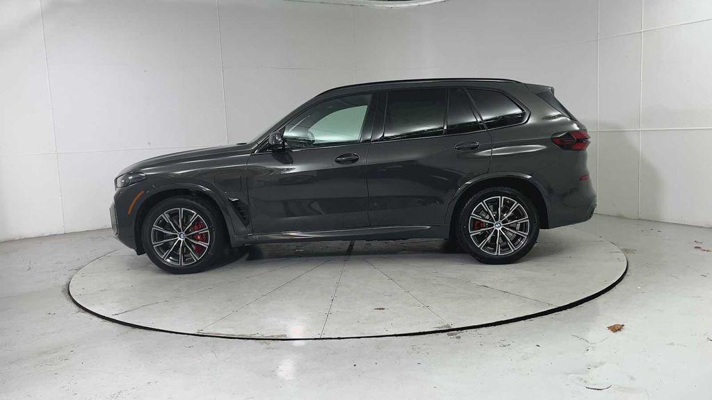 new 2026 BMW X5 PHEV car, priced at $88,825