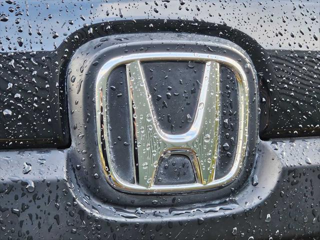 used 2021 Honda Passport car, priced at $26,201