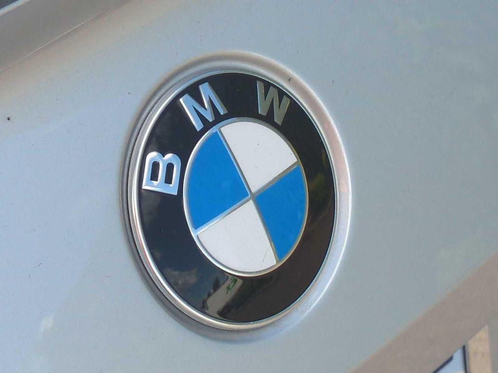 used 2021 BMW Z4 car, priced at $39,999