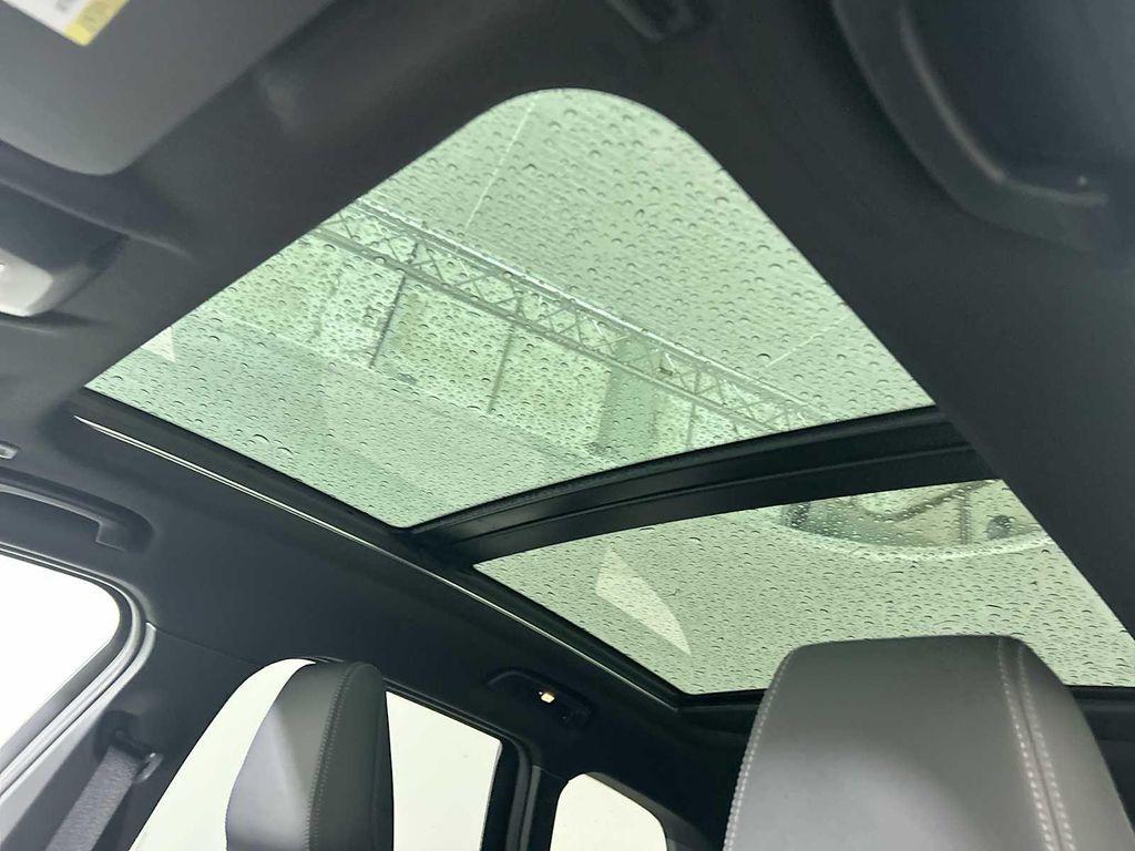 new 2026 BMW X1 car, priced at $50,870