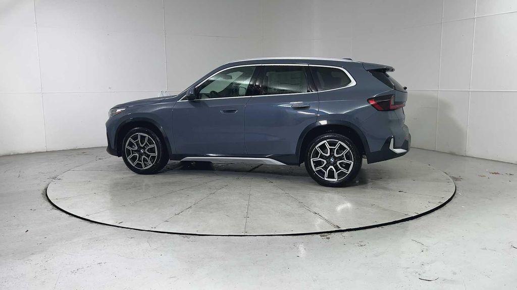 new 2026 BMW X1 car, priced at $50,870