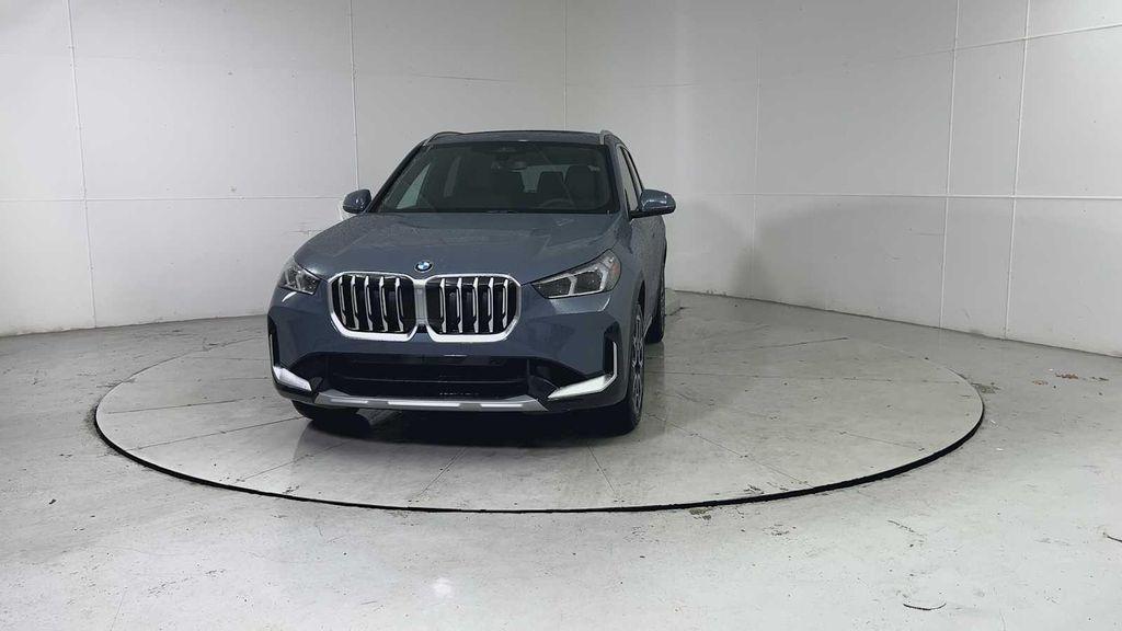 new 2026 BMW X1 car, priced at $50,870