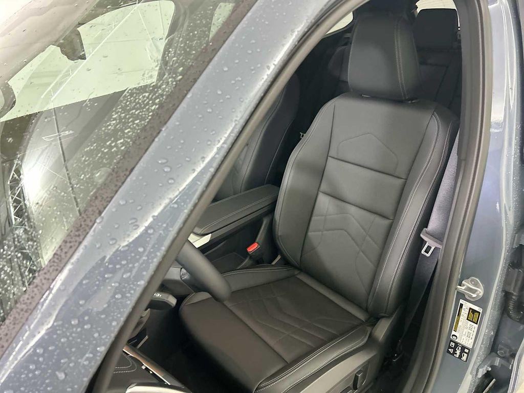 new 2026 BMW X1 car, priced at $50,870