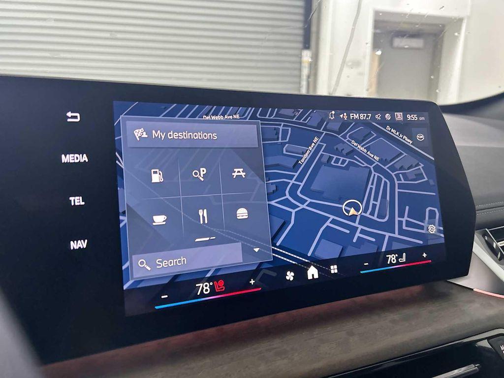 new 2026 BMW X1 car, priced at $50,870