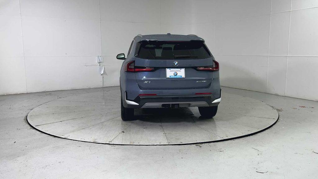 new 2026 BMW X1 car, priced at $50,870