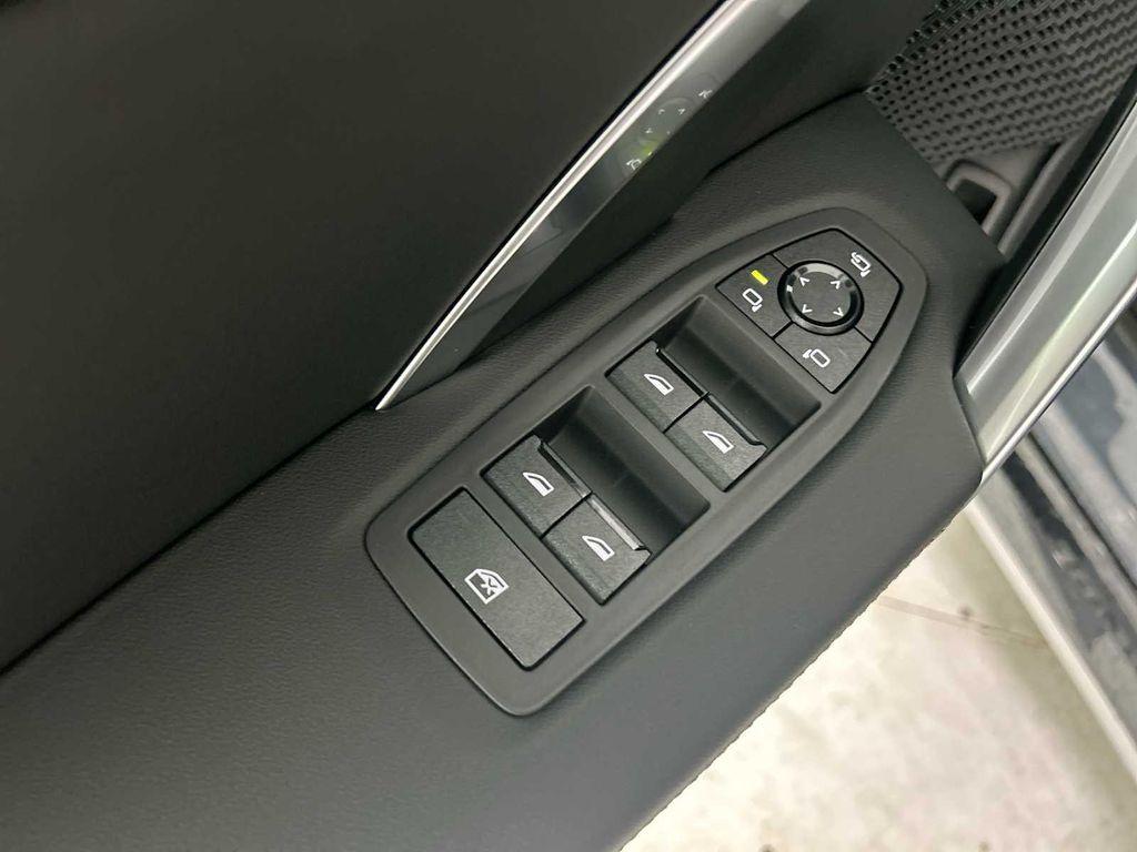 new 2026 BMW X1 car, priced at $50,870