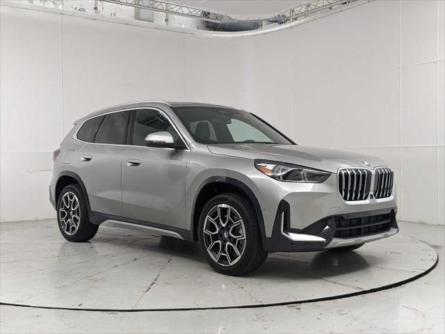 used 2023 BMW X1 car, priced at $42,990