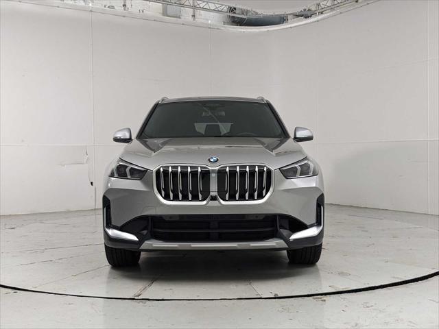 used 2023 BMW X1 car, priced at $42,990