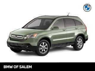 used 2008 Honda CR-V car, priced at $8,174