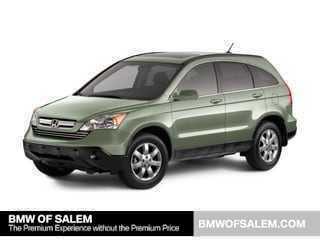 used 2008 Honda CR-V car, priced at $8,472