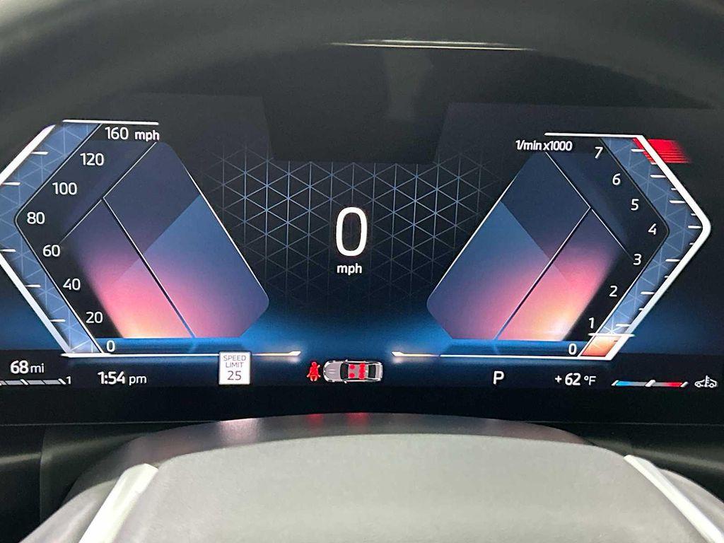 used 2024 BMW 330 car, priced at $34,999