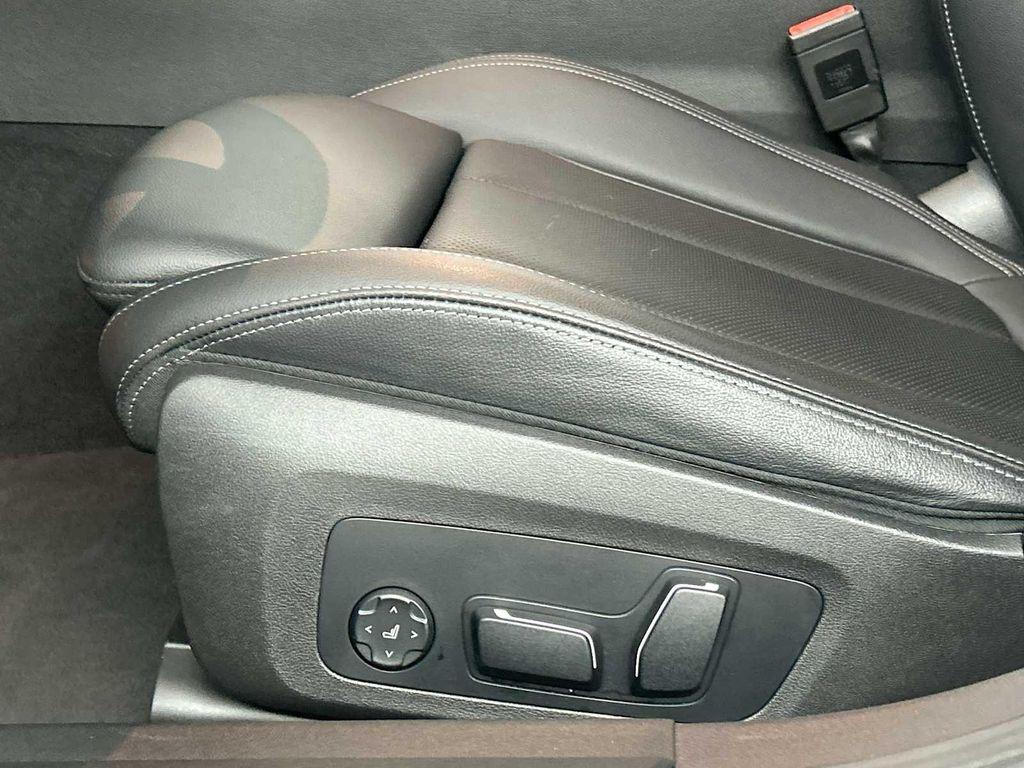 used 2024 BMW 330 car, priced at $34,999