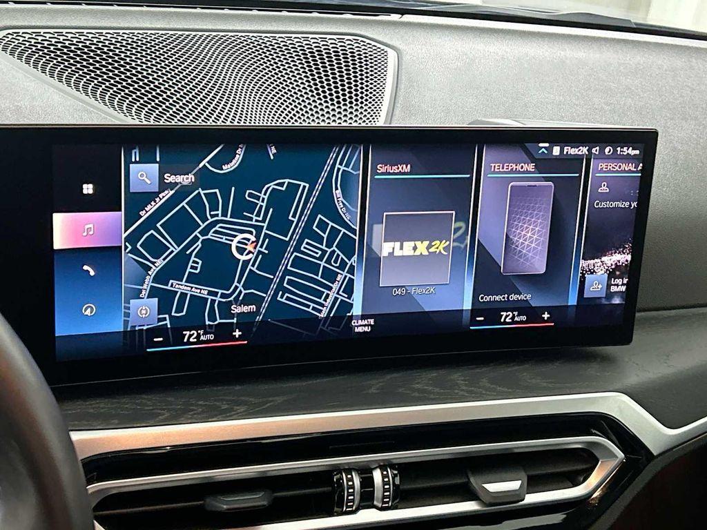 used 2024 BMW 330 car, priced at $34,999