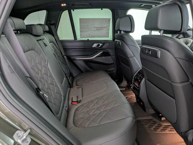 new 2026 BMW X5 car, priced at $76,900