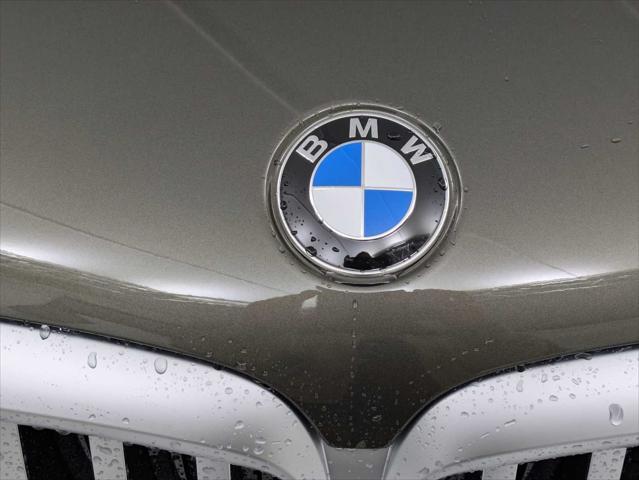 new 2026 BMW X5 car, priced at $76,900