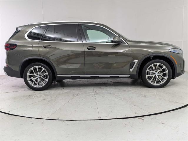new 2026 BMW X5 car, priced at $76,900