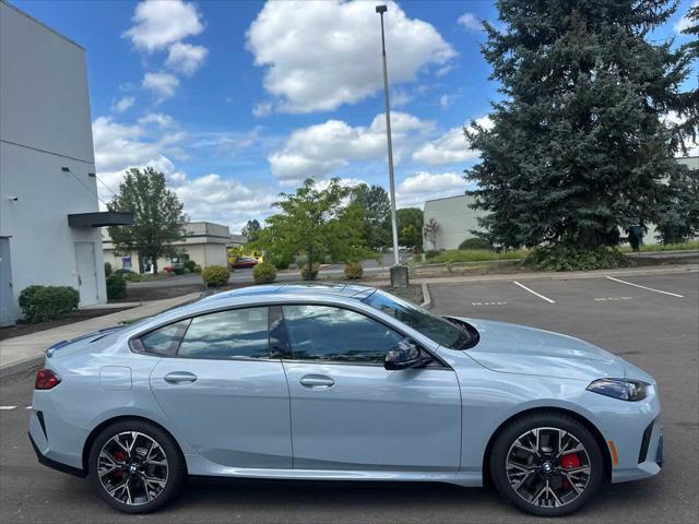 new 2025 BMW M235 Gran Coupe car, priced at $56,525