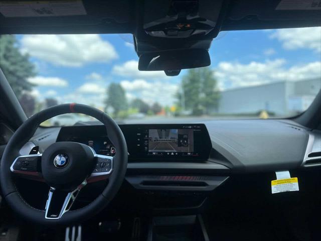 new 2025 BMW M235 Gran Coupe car, priced at $56,525
