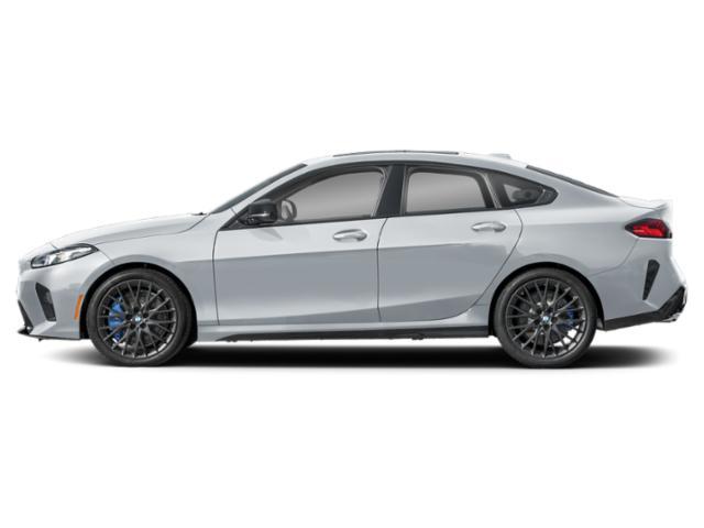 new 2025 BMW M235 Gran Coupe car, priced at $56,525