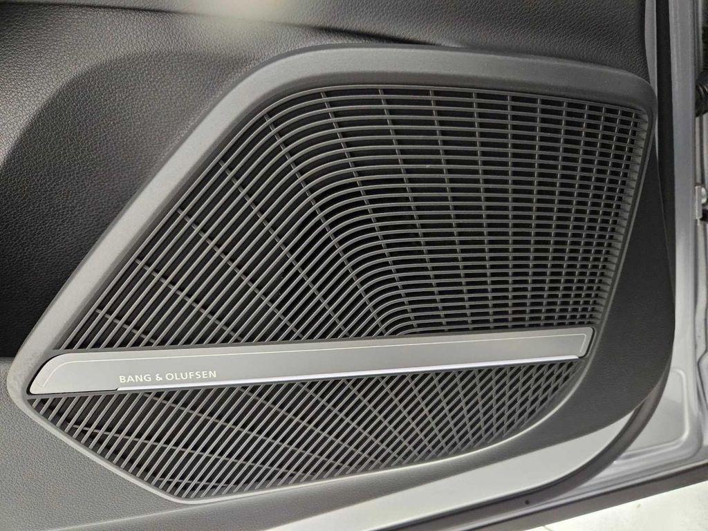 used 2022 Audi Q5 car, priced at $31,999