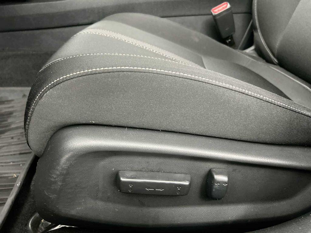 used 2021 Honda Civic car, priced at $21,700