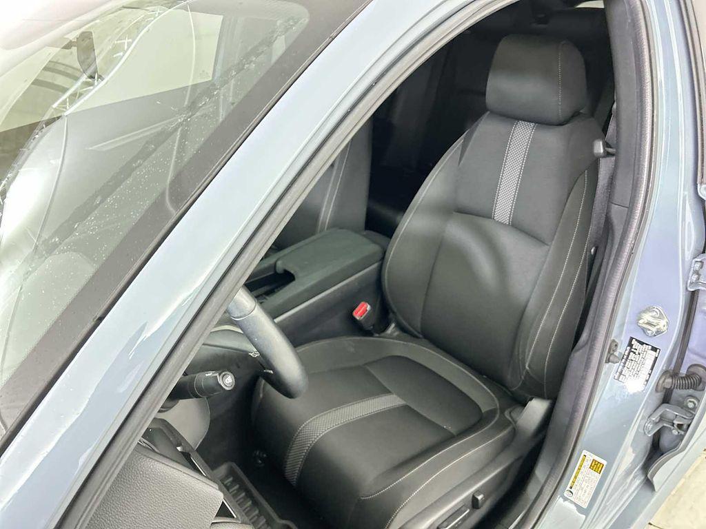 used 2021 Honda Civic car, priced at $21,700