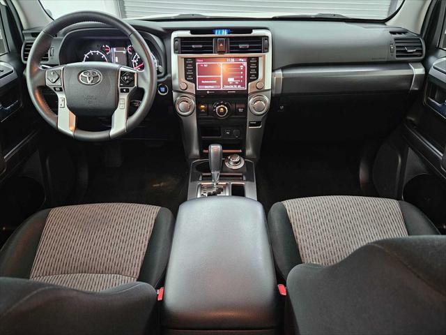 used 2023 Toyota 4Runner car, priced at $37,800