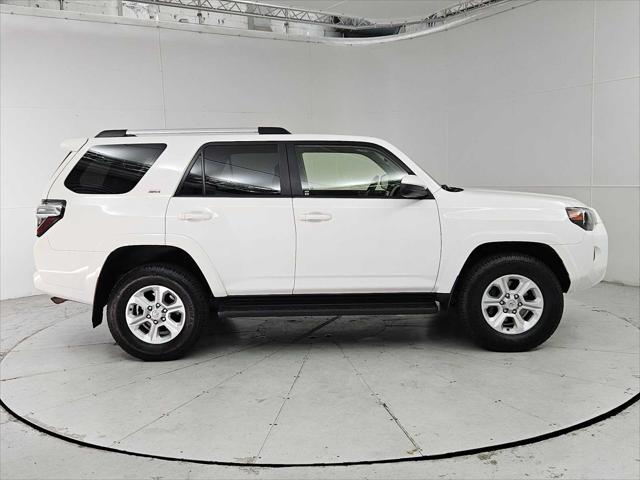 used 2023 Toyota 4Runner car, priced at $37,800