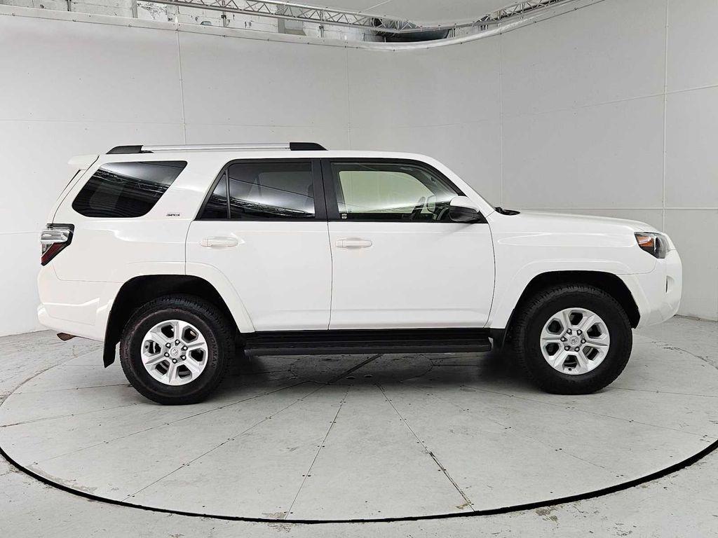 used 2023 Toyota 4Runner car, priced at $35,500