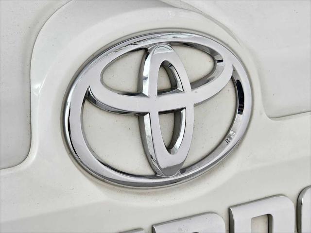 used 2023 Toyota 4Runner car, priced at $37,800