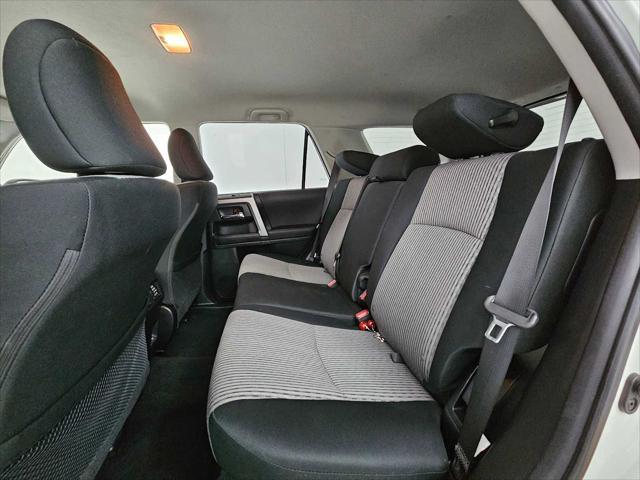 used 2023 Toyota 4Runner car, priced at $37,800