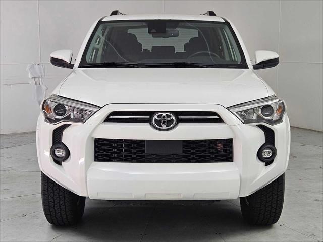 used 2023 Toyota 4Runner car, priced at $37,800