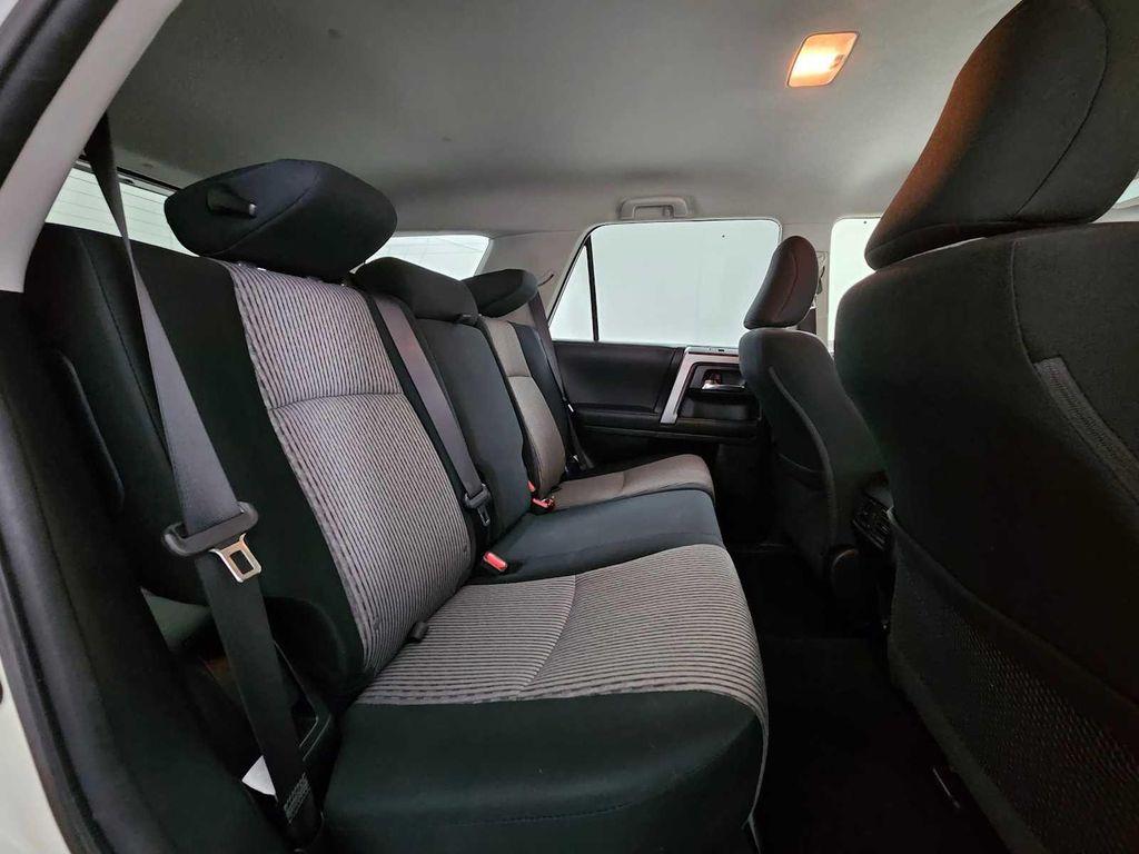 used 2023 Toyota 4Runner car, priced at $35,500