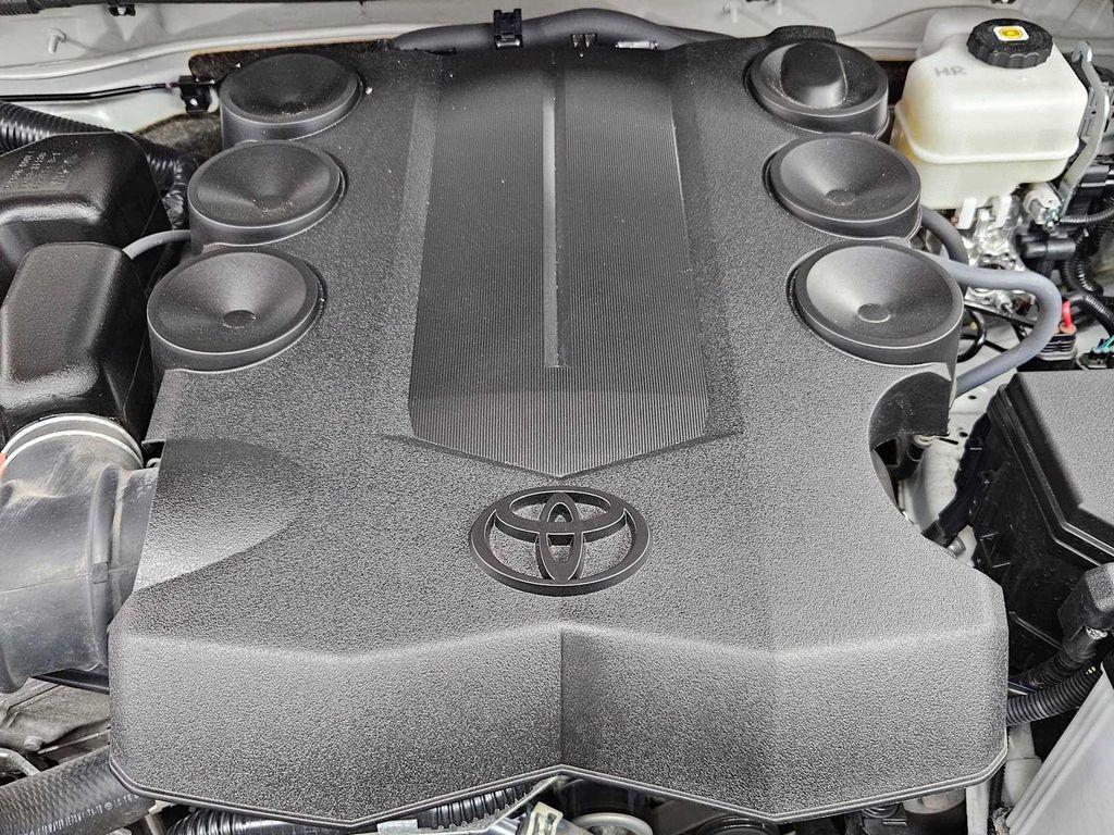 used 2023 Toyota 4Runner car, priced at $35,500
