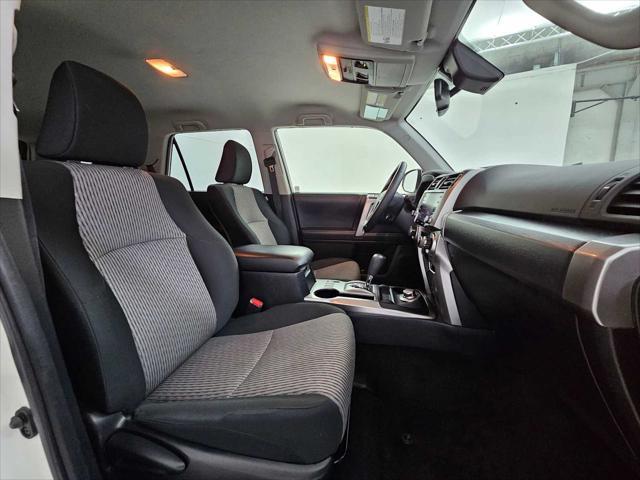 used 2023 Toyota 4Runner car, priced at $37,800