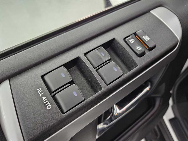 used 2023 Toyota 4Runner car, priced at $37,800