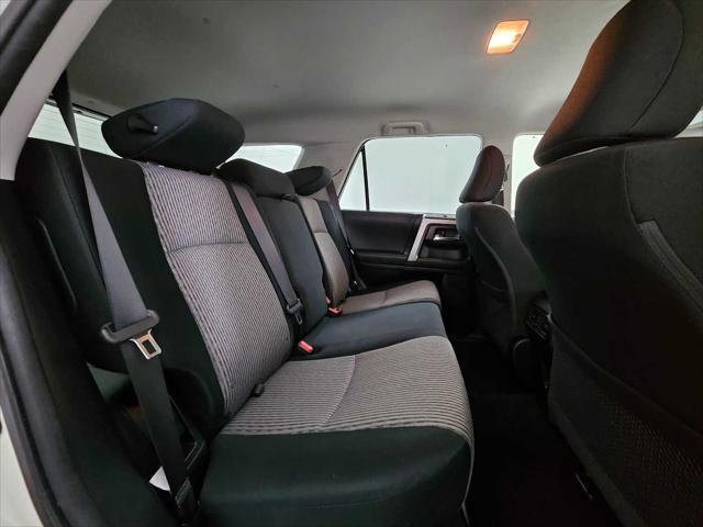 used 2023 Toyota 4Runner car, priced at $37,800