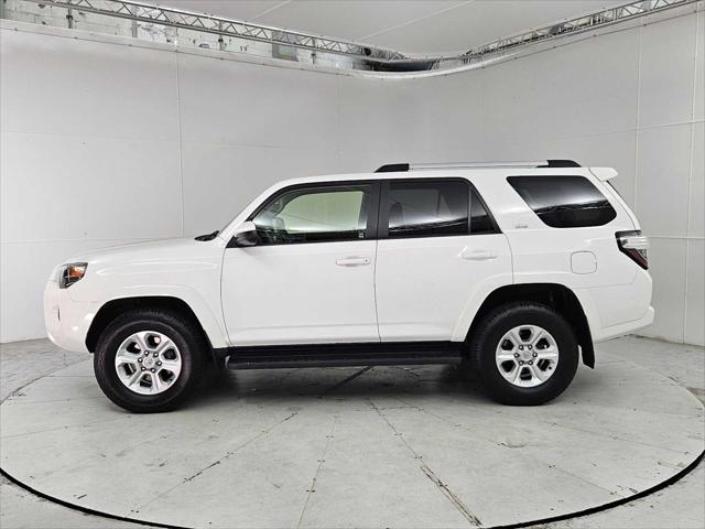 used 2023 Toyota 4Runner car, priced at $37,800
