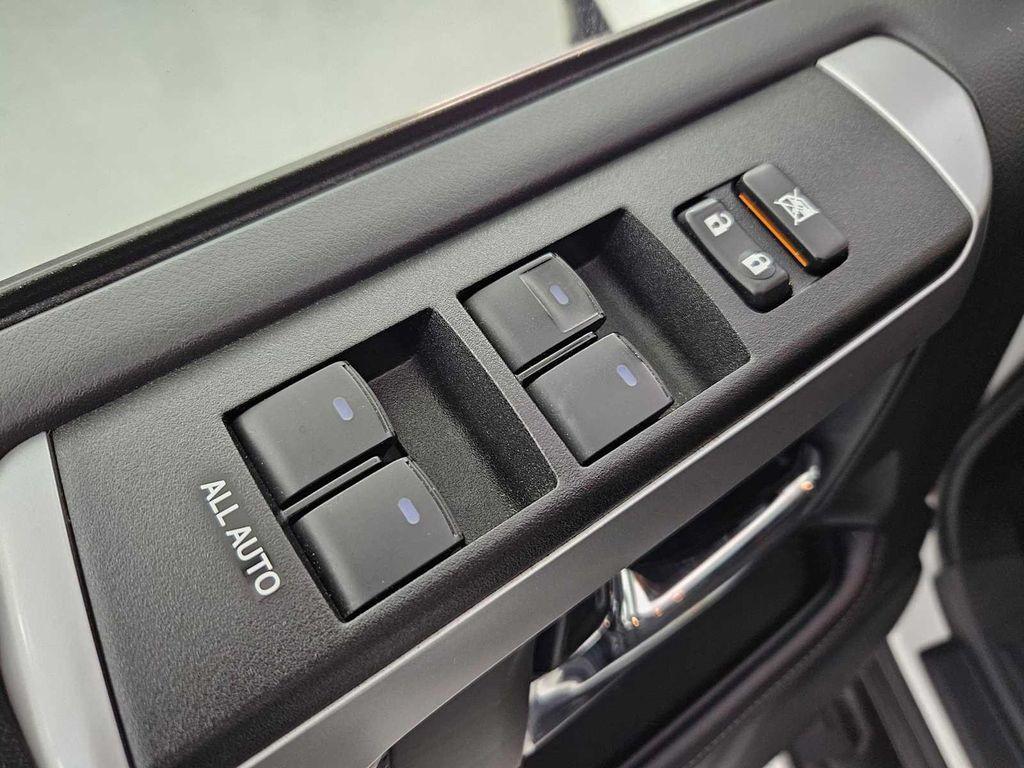 used 2023 Toyota 4Runner car, priced at $35,500
