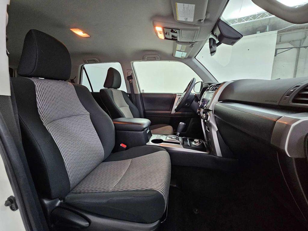 used 2023 Toyota 4Runner car, priced at $35,500