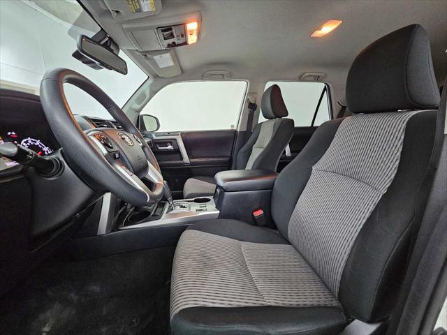 used 2023 Toyota 4Runner car, priced at $37,800