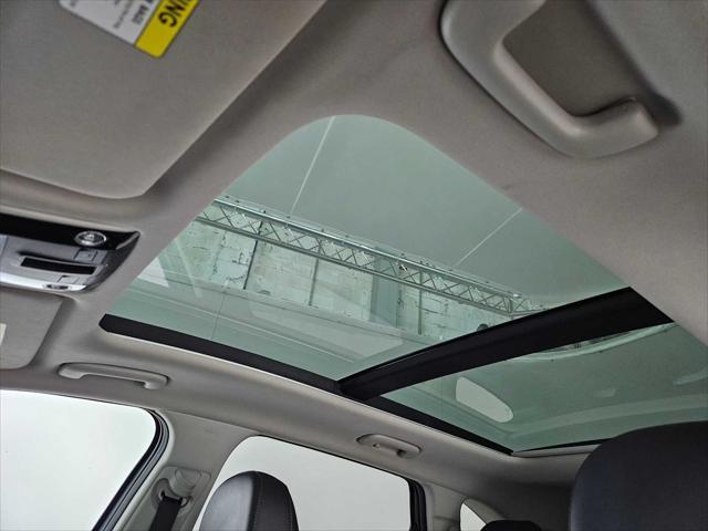 used 2021 Kia Sorento car, priced at $24,677