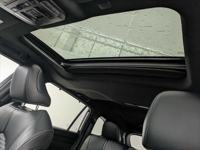 used 2021 Toyota Highlander car, priced at $34,133