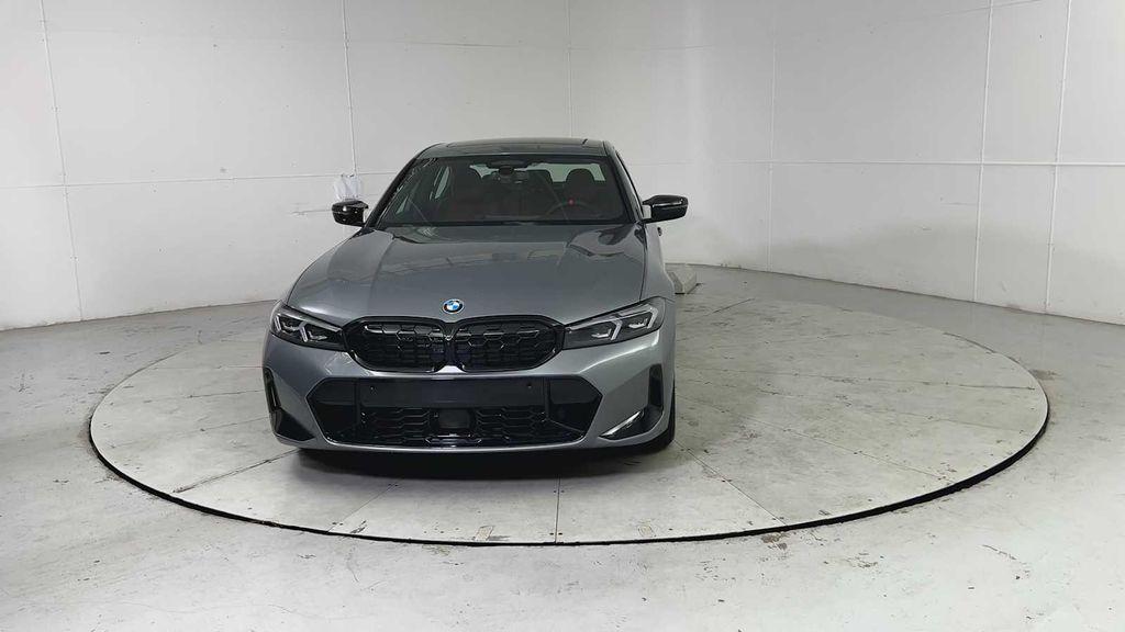 new 2026 BMW M340 car, priced at $67,376
