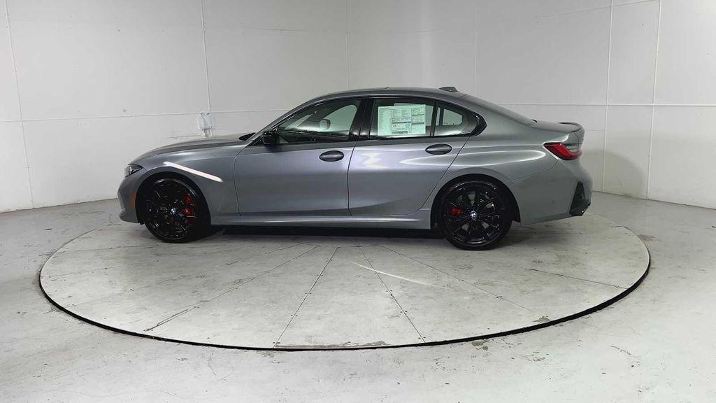 new 2026 BMW M340 car, priced at $67,376