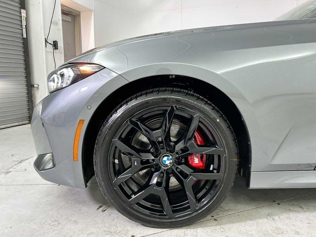 new 2026 BMW M340 car, priced at $67,376